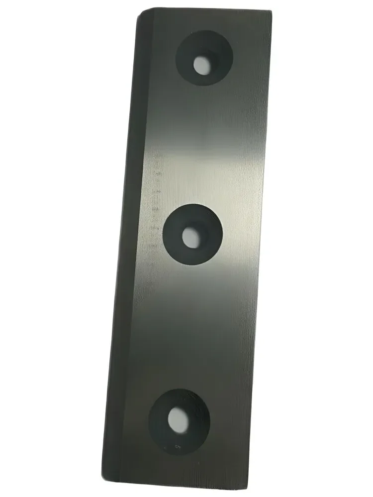 Контрнож для измельчителя DH-50 DH-40 DWC-50 DWC-40 Boxer DWS FRD - миниатюра 3