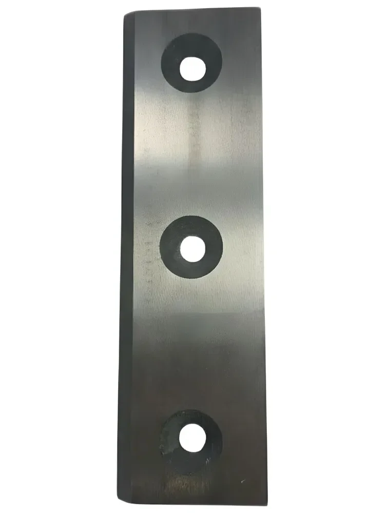 Контрнож для измельчителя DH-50 DH-40 DWC-50 DWC-40 Boxer DWS FRD - миниатюра 2