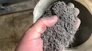 Мокрый (водный) сепаратор для кабеля 2WS-500 - видео миниатюра 14